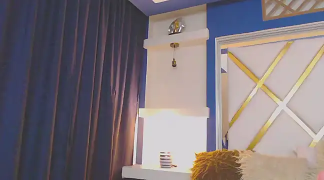 Perla prg online show from 10, 3, 2025