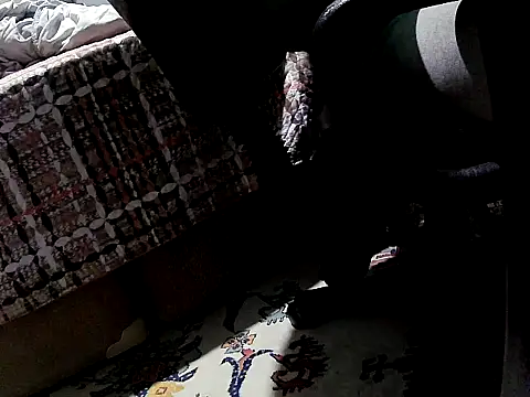 Snapshot of O_Black123 chatting on 12, 10, 2025 O Black123 online show from 12, 10, 2025