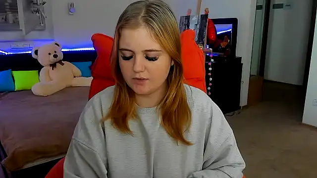 Doliss online show from 21, 1, 2025