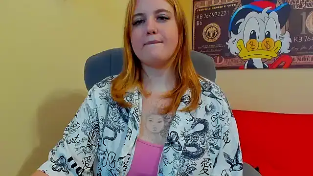 Doliss online show from 23, 1, 2025