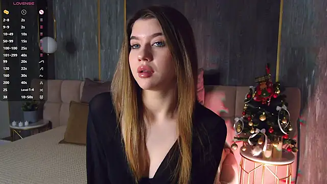 Sara Lewiis online show from 15, 12, 2025