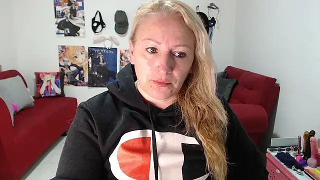 emperabigbootybigass online show from 16, 10, 2025