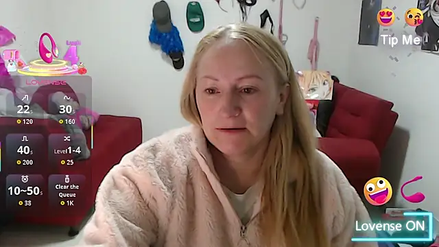 emperabigbootybigass online show from 21, 11, 2025