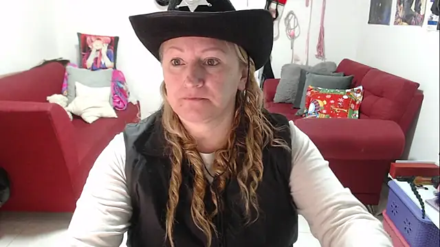 emperabigbootybigass online show from 3, 12, 2025