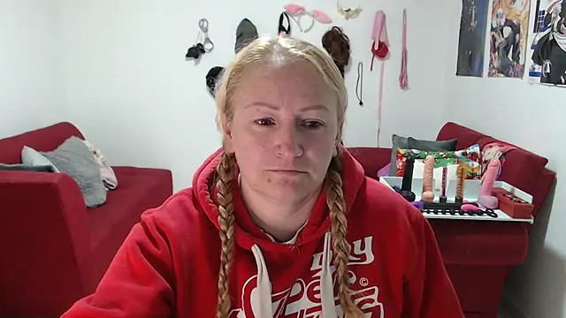 emperabigbootybigass online show from 22, 12, 2025