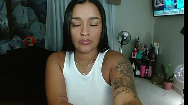 KatalinnaBrown online show from 29, 11, 2025