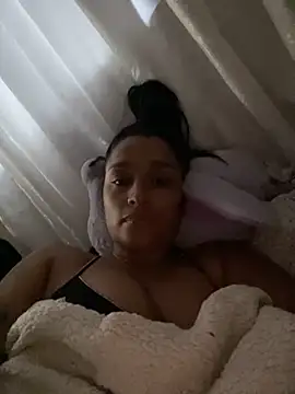 KatalinnaBrown online show from 4, 12, 2025