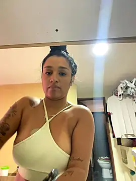 KatalinnaBrown online show from 5, 12, 2025