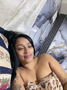 KatalinnaBrown online show from 1, 4, 2026