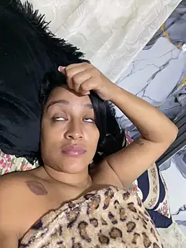 KatalinnaBrown online show from 8, 4, 2026