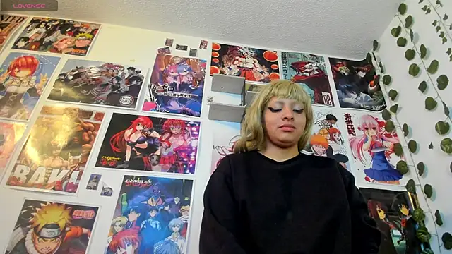 miku katsuragi online show from 11, 12, 2024