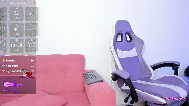 miku katsuragi online show from 21, 3, 2026