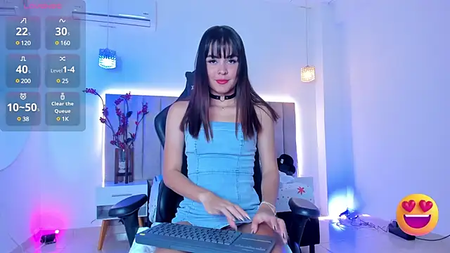 LizSheibaum online show from 10, 2, 2025