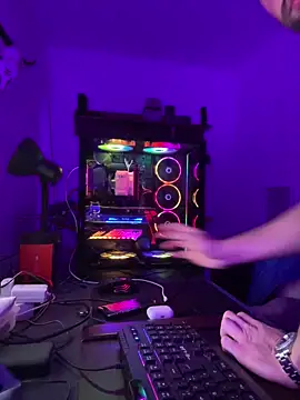 MetalJoint2 online show from 4, 12, 2025