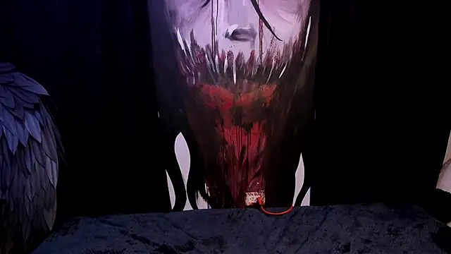 Snapshot of Kylie-fox chatting on 22, 12, 2025 Kylie-fox online show from 22, 12, 2025