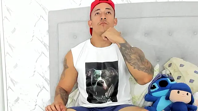 luigiferrara online show from 21, 2, 2025