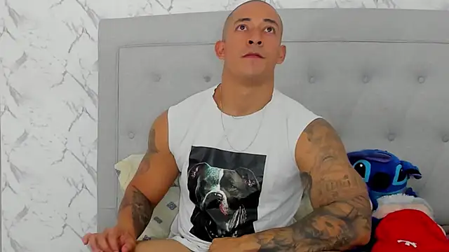 luigiferrara online show from 18, 10, 2025