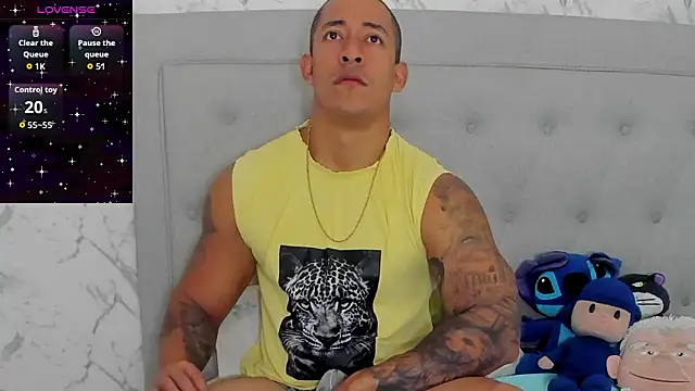 luigiferrara online show from 29, 3, 2026