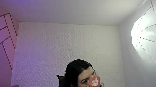 Violetaa diazz online show from 13, 9, 2025