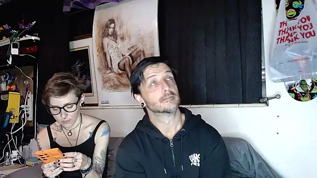 Snapshot of titclitcmndr chatting on 22, 1, 2025 titclitcmndr online show from 22, 1, 2025