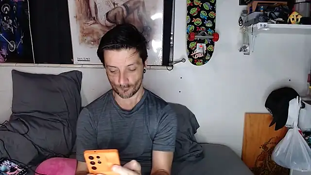 Snapshot of titclitcmndr chatting on 30, 1, 2025 titclitcmndr online show from 30, 1, 2025