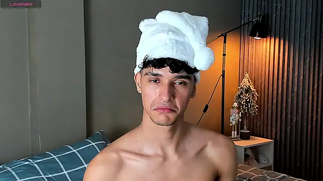 Busterspinter online show from 24, 12, 2024