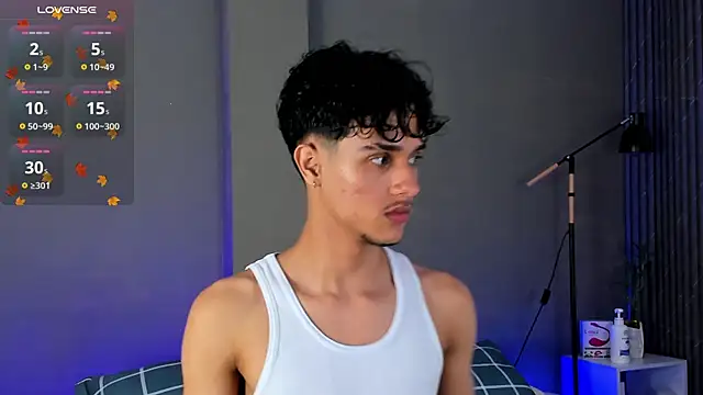 Busterspinter online show from 7, 1, 2025