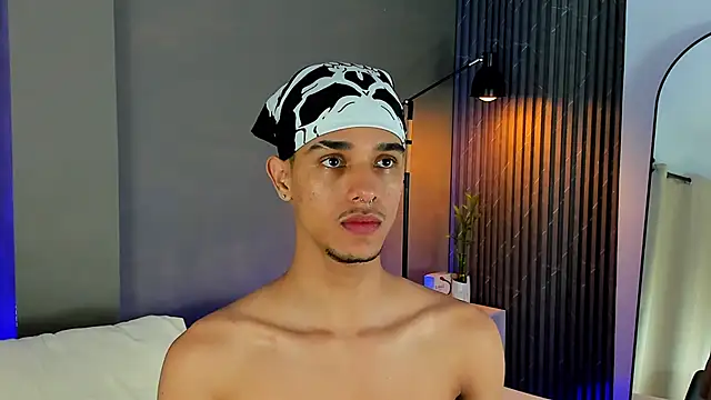 Busterspinter online show from 10, 1, 2025