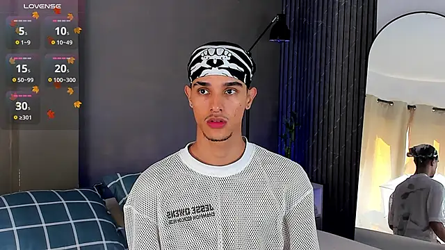 Busterspinter online show from 12, 1, 2025