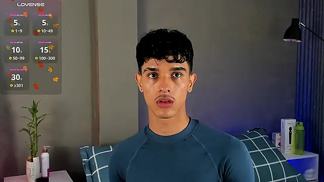 Busterspinter online show from 23, 1, 2025