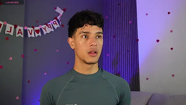 Busterspinter online show from 23, 2, 2025