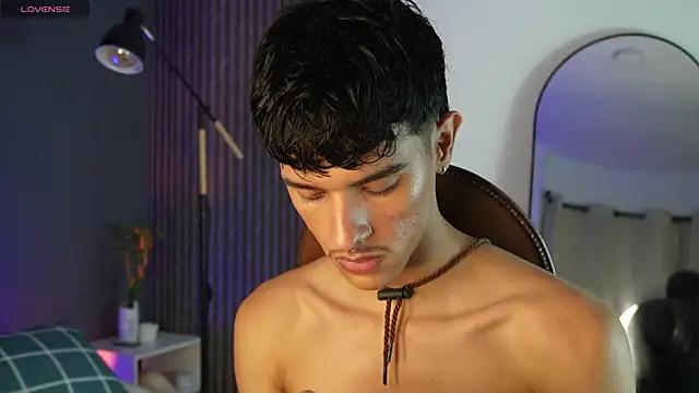 Busterspinter online show from 10, 3, 2025