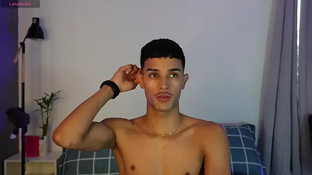 Busterspinter online show from 23, 11, 2025