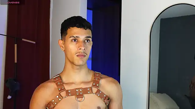 Busterspinter online show from 22, 2, 2026