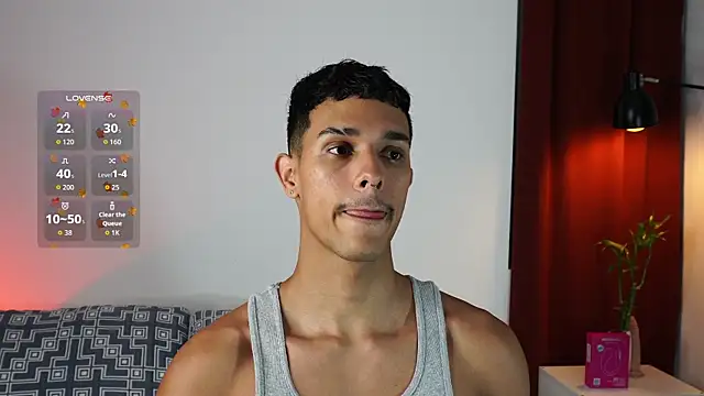 Busterspinter online show from 2, 3, 2026