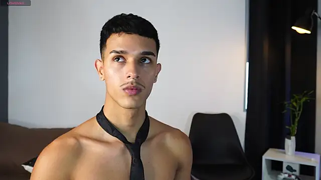 Busterspinter online show from 29, 3, 2026