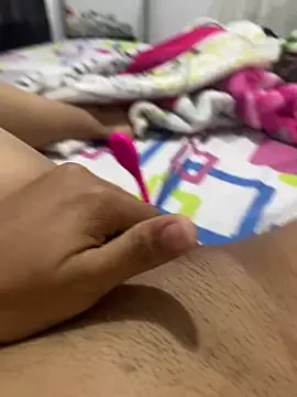 ANYLU19 online show from 29, 12, 2024