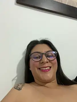 ANYLU19 online show from 31, 12, 2024