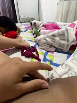 ANYLU19 online show from 31, 12, 2024