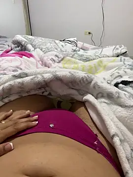 ANYLU19 online show from 25, 10, 2025