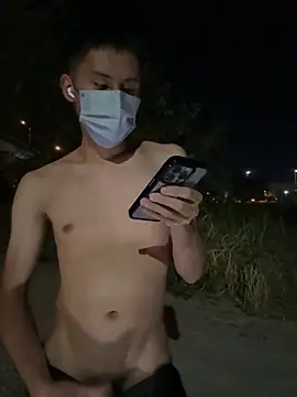 Snapshot of Benson18y chatting on 26, 9, 2025 Benson18y online show from 26, 9, 2025