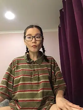 Milka23 online show from 19, 1, 2025