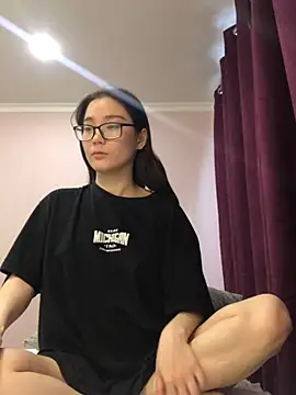 Milka23 online show from 25, 1, 2025