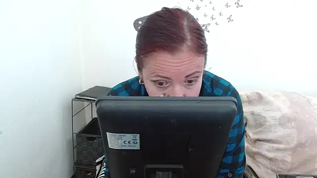 LadyHellene online show from 23, 4, 2026