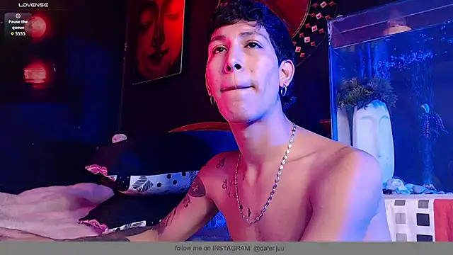 Godly huan online show from 2, 12, 2025