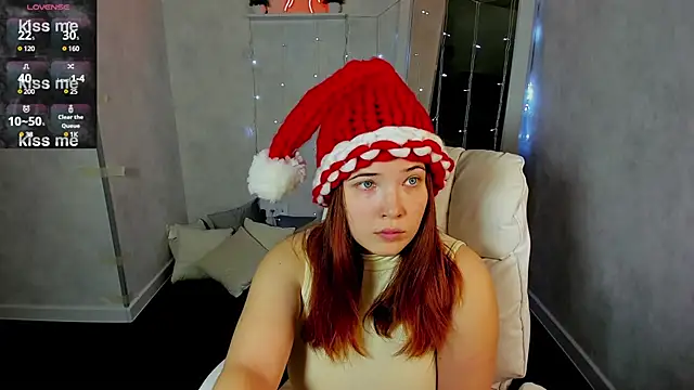 Aliisson Edwards online show from 24, 12, 2024