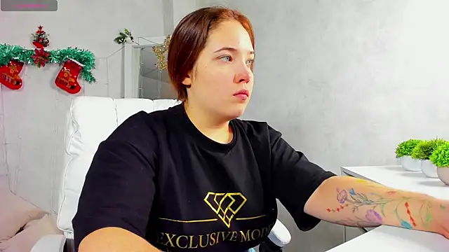 Aliisson Edwards online show from 30, 12, 2024