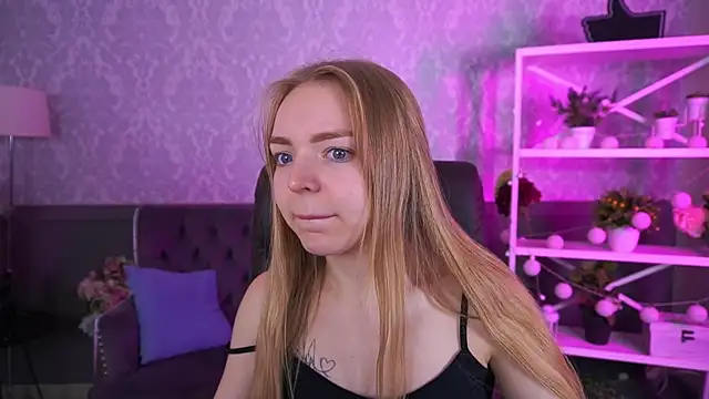 EmilySunshineS online show from 17, 10, 2025