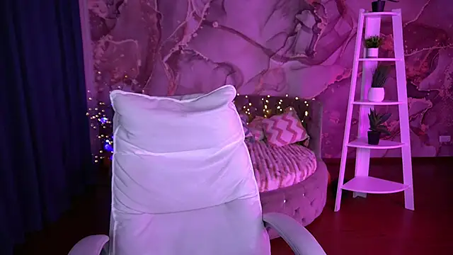 EmilySunshineS online show from 6, 11, 2025