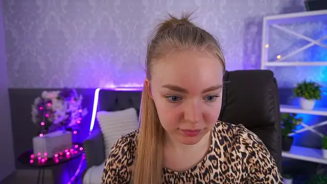 EmilySunshineS online show from 15, 11, 2025